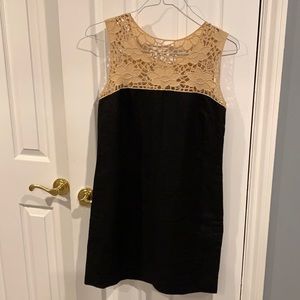 Loft dress